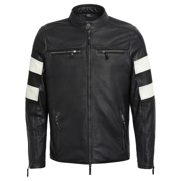 Spada Spada hanzo jacket black/ivory small